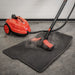 Sealey Steam Cleaner 2000W 1.8L Tank VMSC01 Sealey - Dynamic Drive