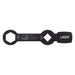 Laser HGV Brake Caliper Wrench 30mm 8537 Laser - Dynamic Drive