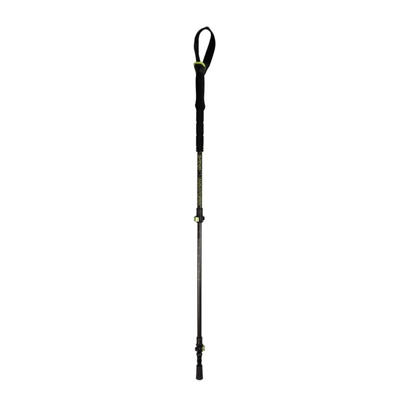 Vango Annapurna (Carbon Walking Pole) - Single Lime Vango - Dynamic Drive