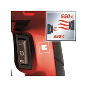 Einhell TH-HA 2000/1 Hot Air Gun 2000W 240V Einhell - Dynamic Drive
