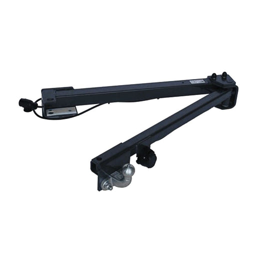 Memo Van-Swing Swivel Module X250 From 2006 L1-L4 Right Pivot Memo - Dynamic Drive