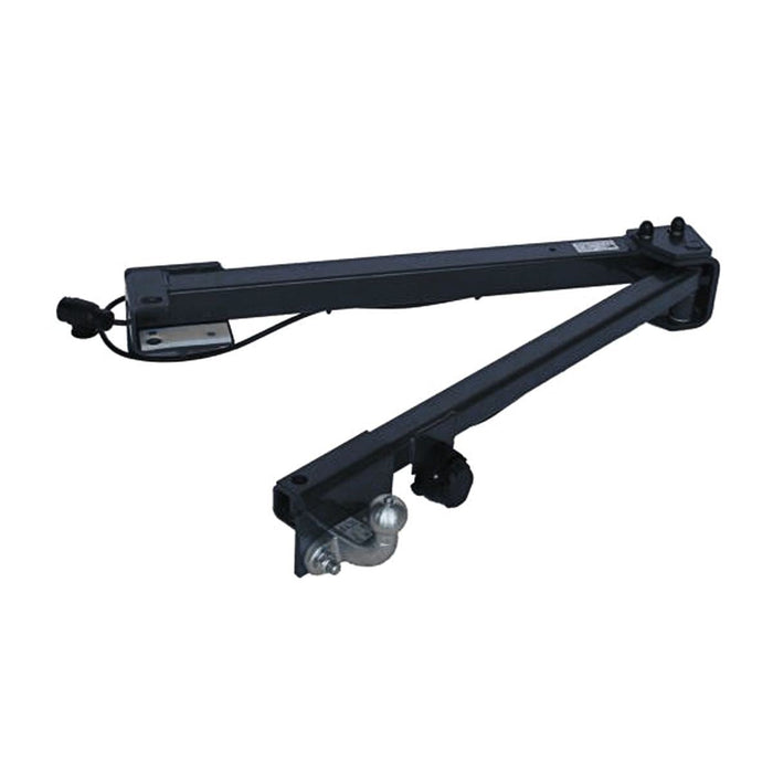 Memo Van-Swing Swivel Module X250 From 2006 L1-L4 Right Pivot Memo - Dynamic Drive