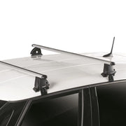 Aluminium Roof Bars fits Citroen AX 5 DR 1986-1998 & Saxo 1996-2003 Summit  - Dynamic Drive