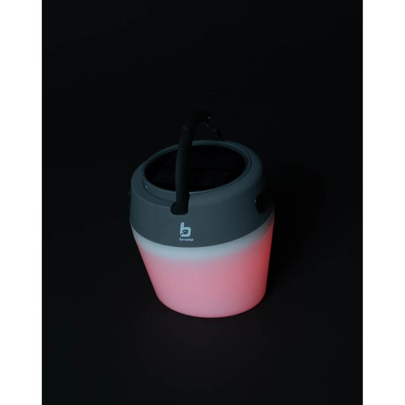 Bo-Camp Table/Hanging Lamp Power bank Solar Rechargeable Bo-Camp - Dynamic Drive