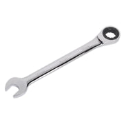Sealey Ratchet Combination Spanner 32mm RCW32 Sealey - Dynamic Drive