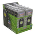 Sealey Rechargeable Torch with Wireless Speaker 10W COB LED Display Box of 10 Sealey - Dynamic Drive