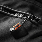 Scruffs Trade Flex Trousers Black 40R Scruffs - Dynamic Drive