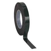 Sealey Double-Sided Adhesive Foam Tape 19mm x 10m Green Backing DSTG1910 Sealey - Dynamic Drive
