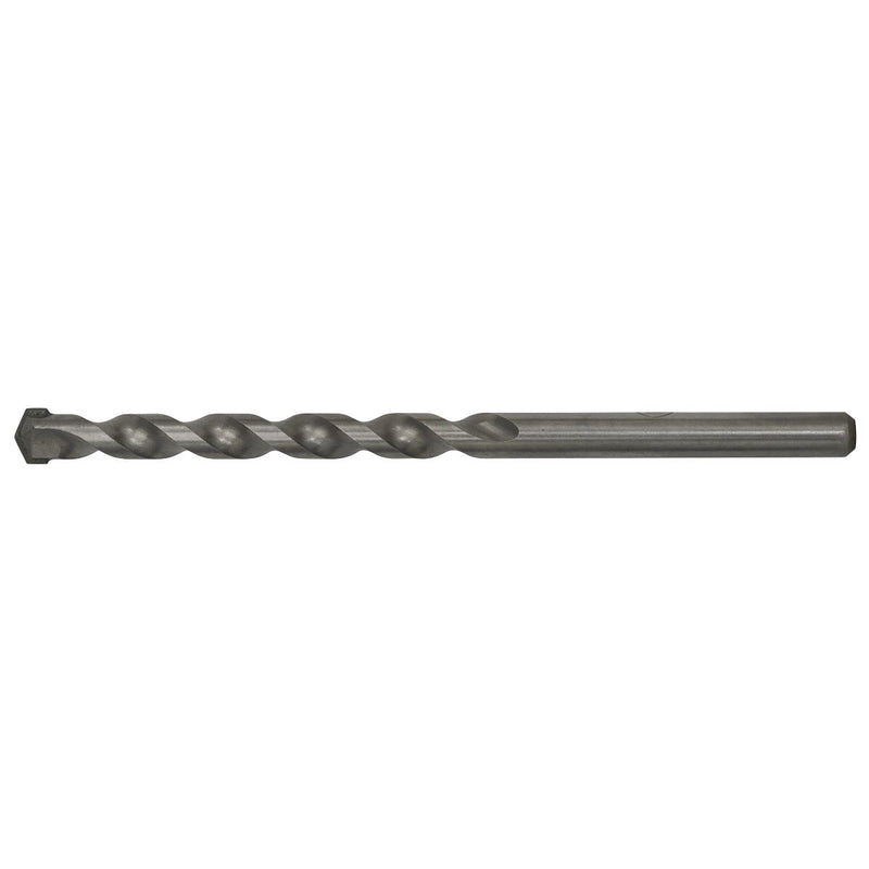 Sealey Straight Shank Rotary Impact Drill Bit10 x 150mm SS10X150 Sealey - Dynamic Drive