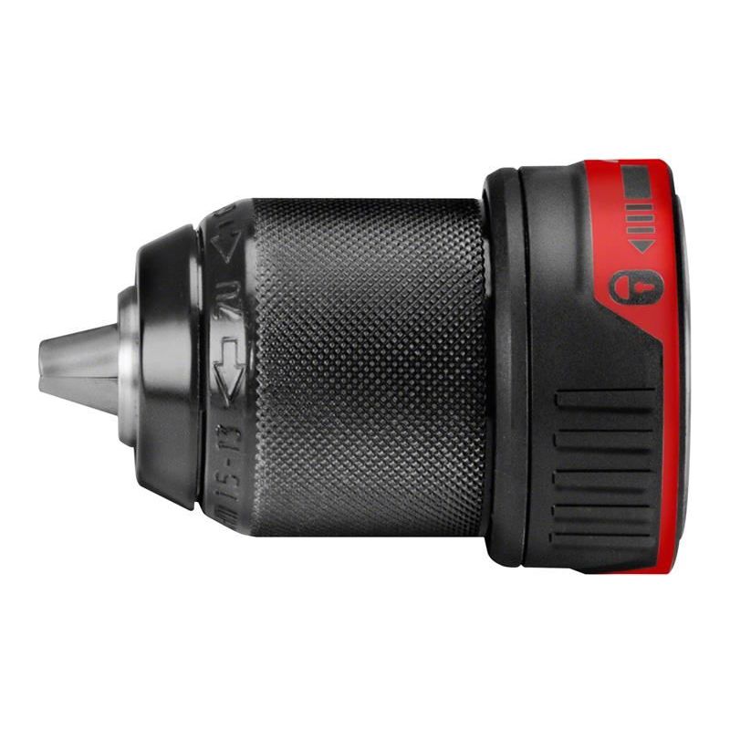 Bosch GFA 18-M Professional FlexiClick Metal Chuck Attachment Bosch - Dynamic Drive