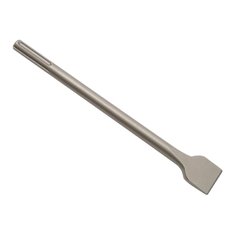 Dewalt Power Tools SDS Max Steel Flat 50mm Length 360mm DeWALT Power Tools - Dynamic Drive