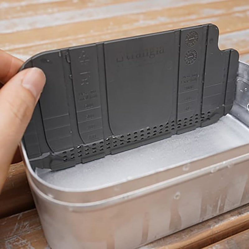 Trangia Multidisc for Mess Tin Trangia - Dynamic Drive
