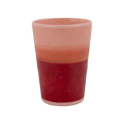 Bo-Camp Cup Halo Melamine 4 Pieces Terra Bo-Camp - Dynamic Drive