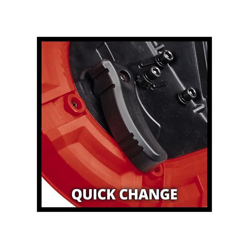 Einhell TE-MB 18/127 Li-Solo Power X-Change Bandsaw 18V Bare Unit Einhell - Dynamic Drive