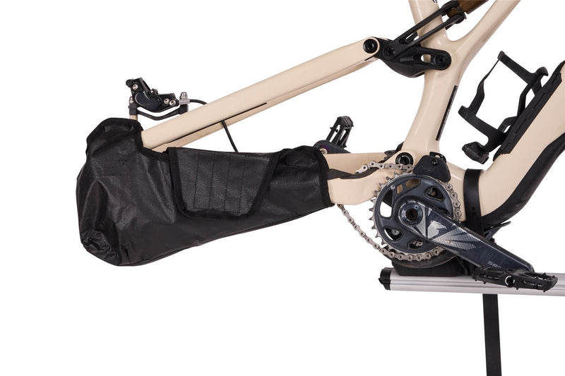Thule RoundTrip bike travel case MTB black Thule - Dynamic Drive
