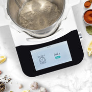 Baridi 18-Function Smart Thermo-Cooker with 7" Touchscreen & App-Guided Recipes Baridi  - Dynamic Drive