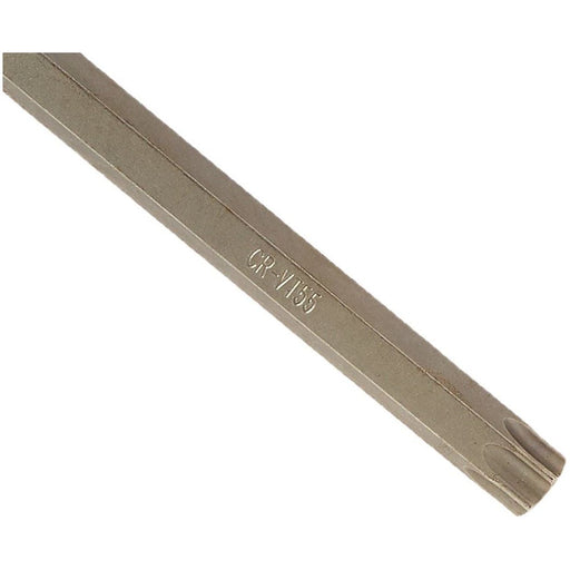 Draper TX-STAR BIT T55 X 115MM 81752 Draper - Dynamic Drive