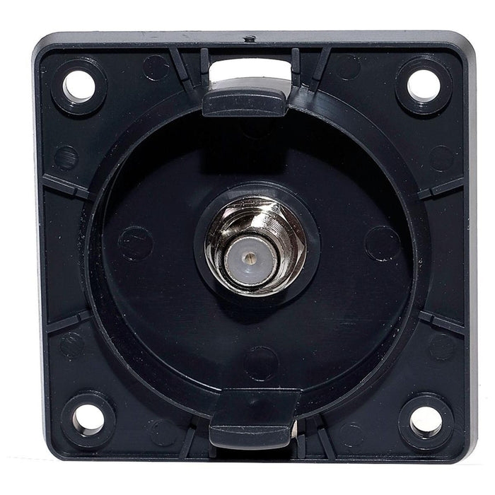 Satellite Point Anthracite (21226A) Convenient Satellite Point for Your Cara W4 - Dynamic Drive
