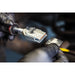 Sealey Remover Brake Disc Lip Set VS0216 Sealey - Dynamic Drive