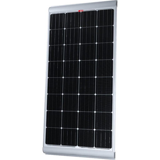NDS Solenergy Rigid Solar Panel (150W / 1475mm x 676mm) for Caravan Solar Syst NDS - Dynamic Drive