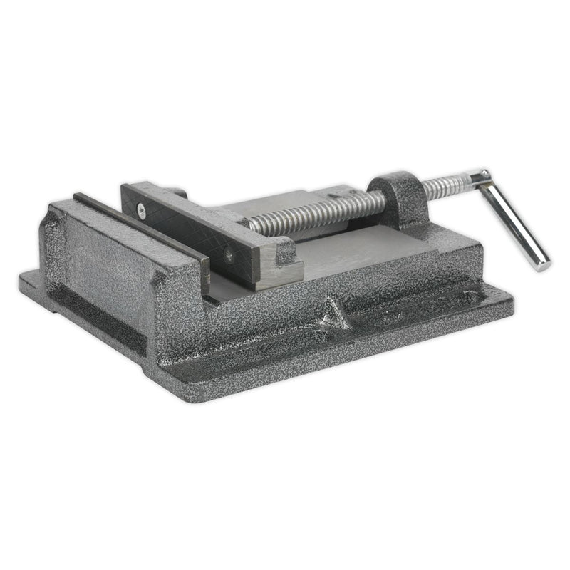 Sealey Drill Vice Standard 150mm Jaw DPV6 Sealey - Dynamic Drive