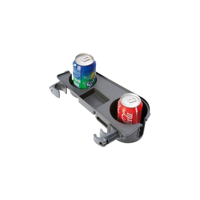 Bo-Camp Side Table Universal 3 Compartments Bo-Camp - Dynamic Drive