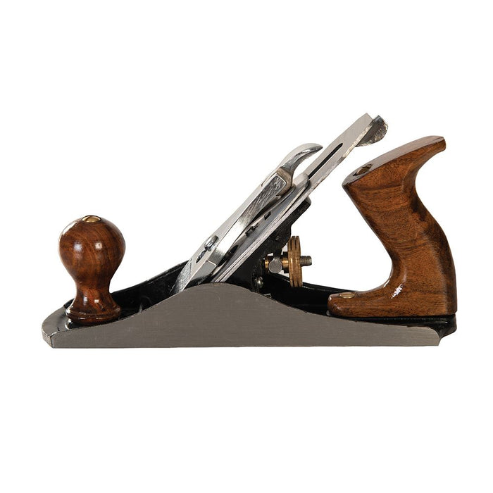 Silverline Hand Plane No. 4 50 x 2mm Blade Silverline - Dynamic Drive