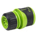 Sealey Soft-Touch Hose Connector with Lock 1/2" - 5/8" JS3050 Sealey - Dynamic Drive