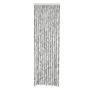 Travellife Chenille Grey 56X185Cm 3415831 Revera - Dynamic Drive