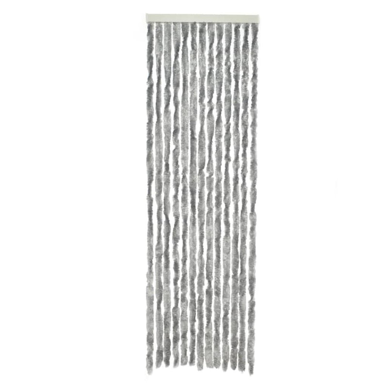 Travellife Chenille Grey 56X185Cm 3415831 Revera - Dynamic Drive