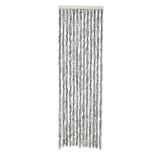 Travellife Chenille Grey 56X185Cm 3415831 Revera - Dynamic Drive