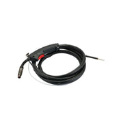 Draper Direct Fit MIG Torch with Gas Hose, 160A 61811 Draper - Dynamic Drive