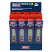 Sealey Rechargeable Inspection Light 8W LED Display Box of 12 LED1001DB Sealey - Dynamic Drive