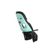 Thule Yepp Nexxt 2 Maxi rack mount child bike seat mint green Child bike seat Thule - Dynamic Drive