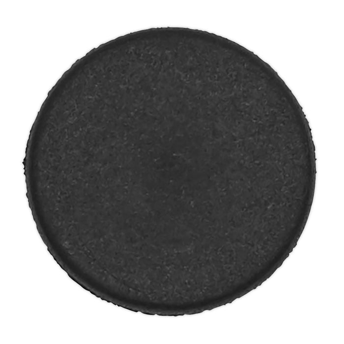 Sealey Fir Tree Clip18mm x 18mm Peugeot Pack of 20 TCFT1820P Sealey - Dynamic Drive
