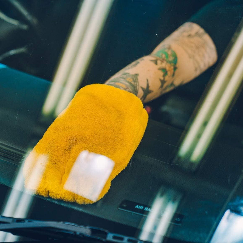 Meguiar's G16216EU Ultimate Interior Detailer 450ml Meguiar's  - Dynamic Drive