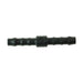 Connect Plastic Pipe Straight Joiner 12mm ID x 66.5mm 10pc 30813 Tool Connection - Dynamic Drive