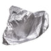 Sealey Motorcycle Cover Medium 2320 x 1000 x 1350mm MCM Sealey - Dynamic Drive