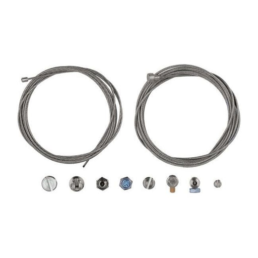 Laser LTR Universal Cable Repair Kit 8192 Laser - Dynamic Drive