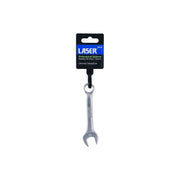 Laser Stubby Combination Spanner 13mm 2810 Laser - Dynamic Drive