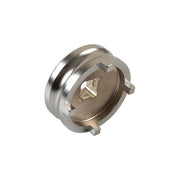 Laser Suspension Castle Nut Socket 50mm - Kawasaki 6176 Laser - Dynamic Drive