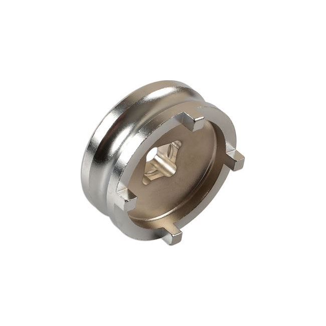 Laser Suspension Castle Nut Socket 50mm - Kawasaki 6176 Laser - Dynamic Drive