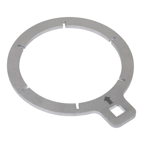 Sealey Fuel Filter Key for Ford Transit VS6428 Sealey  - Dynamic Drive