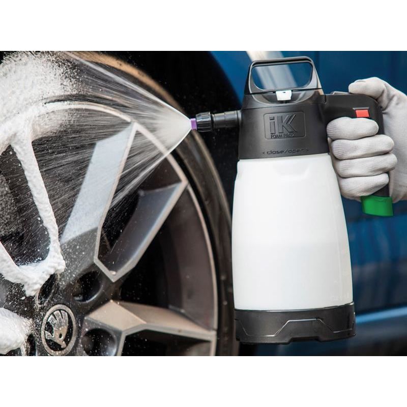 Matabi IK FOAM Pro 2 Handheld Sprayer 1.9 litre Matabi - Dynamic Drive