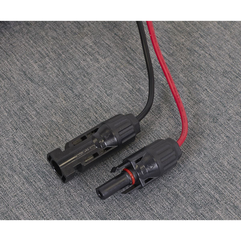 Sealey ETFE Foldable Solar Panel 110W SPP110 Sealey - Dynamic Drive