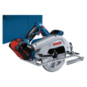 Bosch GKS 18V-68 C Professional BITURBO Circular Saw 18V 1 x 5.5Ah ProCORE18V Li-ion Bosch - Dynamic Drive