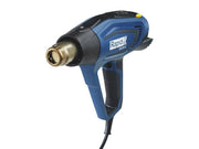 Rapid R2200-E Hot Air Gun 240V 2200W Rapid - Dynamic Drive