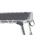 Crespo Lounger XL AL/364 Dark Grey Crespo - Dynamic Drive