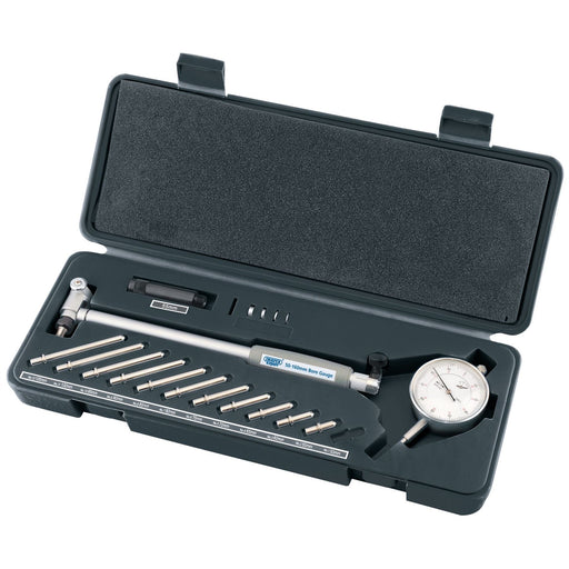 Draper Bore Gauge Set, 50 - 160mm 02753 Draper - Dynamic Drive