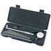 Draper Bore Gauge Set, 50 - 160mm 02753 Draper - Dynamic Drive